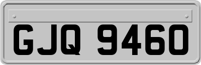GJQ9460