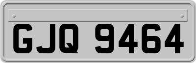 GJQ9464