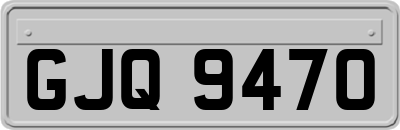 GJQ9470