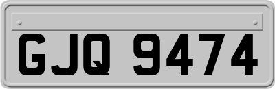 GJQ9474