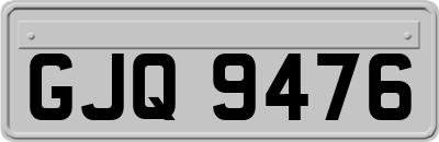 GJQ9476