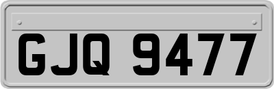 GJQ9477
