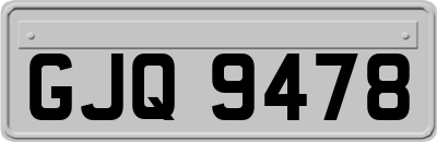 GJQ9478