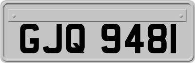 GJQ9481