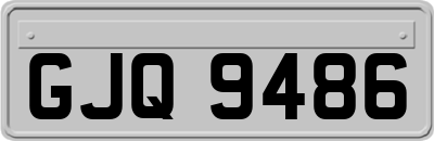 GJQ9486