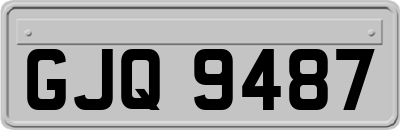 GJQ9487
