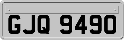 GJQ9490