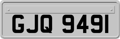 GJQ9491