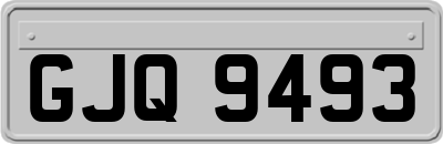 GJQ9493
