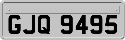 GJQ9495