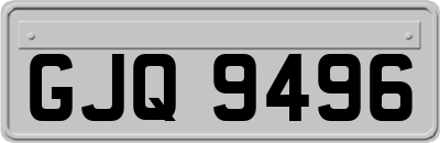 GJQ9496
