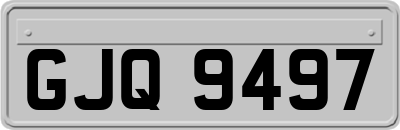 GJQ9497