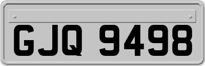 GJQ9498