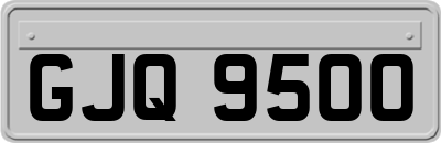 GJQ9500