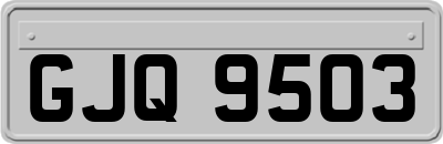 GJQ9503