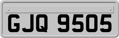 GJQ9505