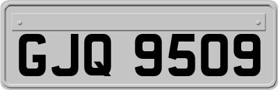 GJQ9509