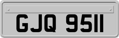GJQ9511