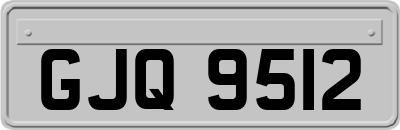 GJQ9512
