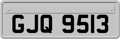 GJQ9513