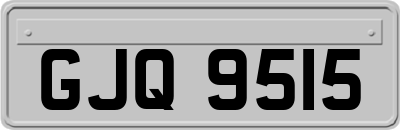 GJQ9515