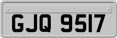 GJQ9517
