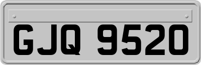 GJQ9520