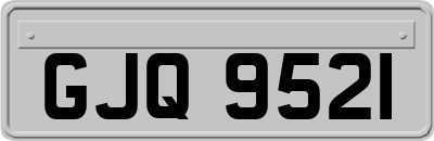 GJQ9521