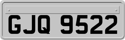 GJQ9522