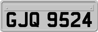 GJQ9524