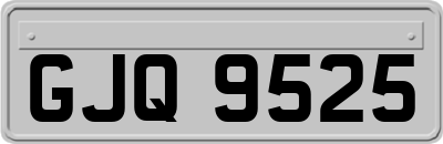 GJQ9525