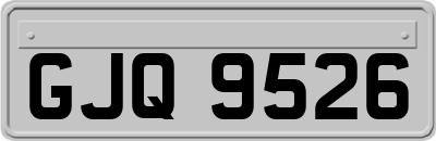 GJQ9526