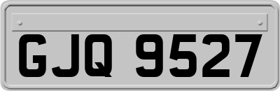 GJQ9527