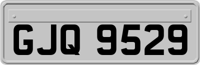 GJQ9529