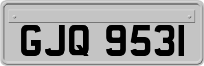 GJQ9531