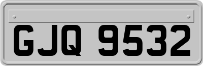 GJQ9532