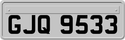 GJQ9533