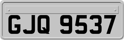 GJQ9537