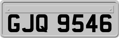 GJQ9546
