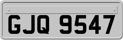 GJQ9547