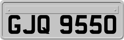 GJQ9550