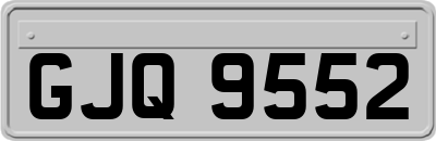 GJQ9552