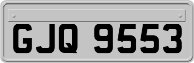 GJQ9553