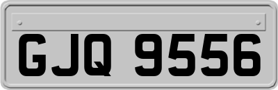 GJQ9556