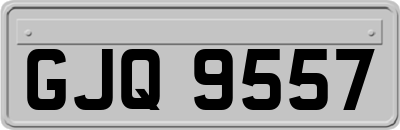 GJQ9557