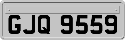 GJQ9559