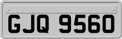 GJQ9560