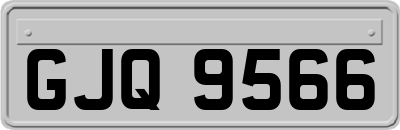 GJQ9566