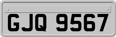 GJQ9567