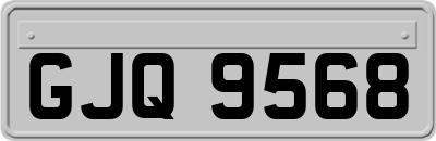 GJQ9568